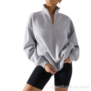 Thiết kế mới Hoodie phụ nữ thời trang